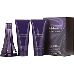 Christian Siriano Gift Set Christian Siriano Intimate Silhouette By Christian Siriano