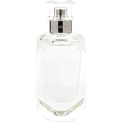 Tiffany & Co Sheer By Tiffany Edt Spray 2.5 Oz *tester