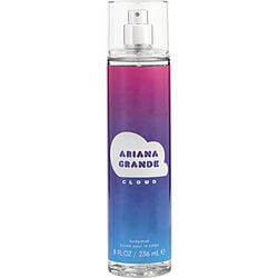 Cloud Ariana Grande By Ariana Grande Body Mist 8 Oz