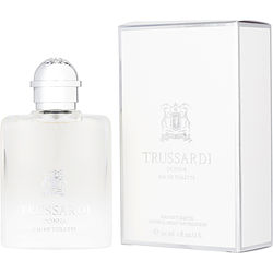 Trussardi Donna By Trussardi Edt Spray 1 Oz