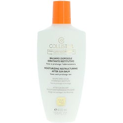 Moisturizing Restructuring After Sun Balm --400ml/13.5oz