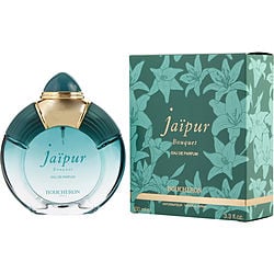 Jaipur Bouquet By Boucheron Eau De Parfum Spray 3.4 Oz