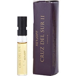 Xerjoff Shooting Stars Cruz Del Sur Ii By Xerjoff Eau De Parfum Spray Vial On Card