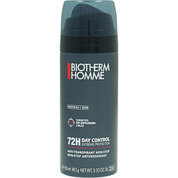 Biotherm Homme Day Control 72 Hours Deodorant Spray --150ml/5oz