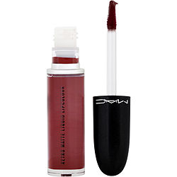 Mac Retro Matte Liquid Lipcolour - Carnivorous --5ml/0.17oz By Mac