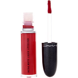 Mac Retro Matte Liquid Lipcolour - Fashion Legacy --5ml/0.17oz By Mac