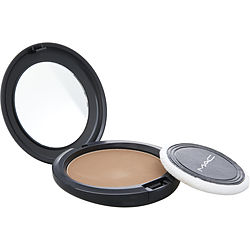 Mac Blot Powder - Dark --12g/0.42oz By Mac