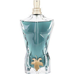 Jean Paul Gaultier Le Beau By Jean Paul Gaultier Edt Spray 4.2 Oz *tester