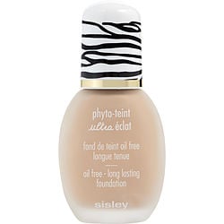 Sisley Phyto Teint Ultra Eclat # 0+ Vanilla --30ml/1oz By Sisley