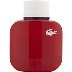 Lacoste Eau De Lacoste L.12.12 Pour Elle French Panache By Lacoste Edt Spray 3 Oz *tester