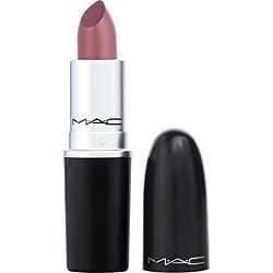 Mac Lipstick - Plum Dandy ( Frost ) --3g/0.1oz By Mac