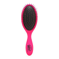 Pro Detangler Brush - Pink