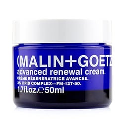 Advanced Renewal Cream  --50ml/1.7oz