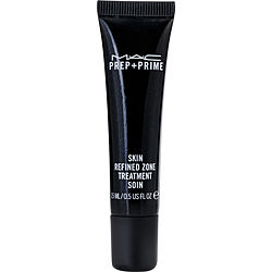 Mac Prep + Prime Skin Refined Zone Treatment --15ml/0.5oz By Mac