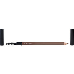 Mac Veluxe Brow Liner - Deep Brunette --1.2g/0.04oz By Mac