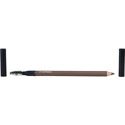 Mac Veluxe Brow Liner - Deep Dark Brunette --1.2g/0.04oz By Mac