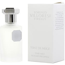 Lorenzo Villoresi Firenze Teint De Neige By Lorenzo Villoresi Hair Mist 1.7 Oz