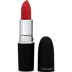 Mac Powder Kiss Lipstick - # 308 Mandarin O --3g/0.1oz By Mac