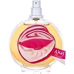 Axis Floral By Sos Creations Eau De Parfum Spray 3.3 Oz *tester