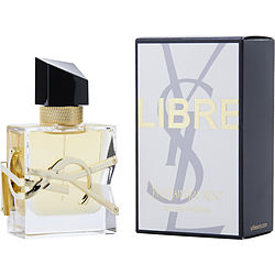 Libre Yves Saint Laurent By Yves Saint Laurent Eau De Parfum Spray 1 Oz