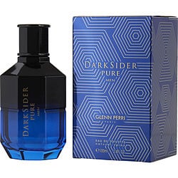 Glenn Perri Darksider Pure By Glenn Perri Edt Spray 3.4 Oz