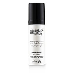 Anti-wrinkle Miracle Worker Eye+ Line-correcting Eye Cream  --15ml/0.5oz