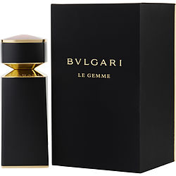 Bvlgari Le Gemme Ambero By Bvlgari Eau De Parfum Spray 3.4 Oz