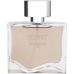 Esprit Imagine By Esprit Edt Spray 1.7 Oz *tester