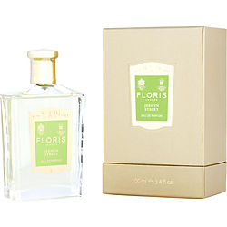 Floris Jermyn Street By Floris Eau De Parfum Spray 3.4 Oz