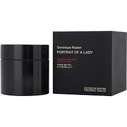 Frederic Malle Portrait Of A Lady By Frederic Malle Body Butter 6.8 Oz