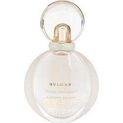 Bvlgari Rose Goldea Blossom Delight By Bvlgari Eau De Parfum Spray 2.5 Oz *tester