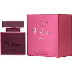 Jo Milano Mi Amour By Jo Milano Eau De Parfum Spray 3.4 Oz