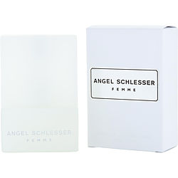 Angel Schlesser By Angel Schlesser Edt Spray 1 Oz