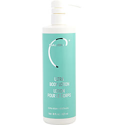 Ultra Body Lotion 16 Oz