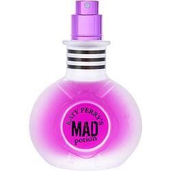 Mad Potion By Katy Perry Eau De Parfum Spray 1.7 Oz *tester