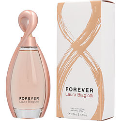 Biagiotti Forever By Laura Biagiotti Eau De Parfum Spray 3.4 Oz