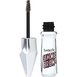 Benefit Gimme Brow Volumizing Fiber Gel (travel Size) - #3 (medium) --1.4g/0.05oz By Benefit