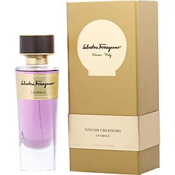 Salvatore Ferragamo Calimala By Salvatore Ferragamo Eau De Parfum Spray 3.3 Oz