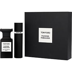 Tom Ford Gift Set Tom Ford Fucking Fabulous By Tom Ford