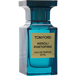 Tom Ford Neroli Portofino By Tom Ford Eau De Parfum Spray 1.7 Oz (unboxed)