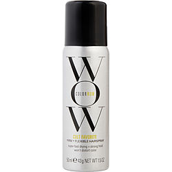 Cult Favorite Firm + Flexible Hairspray 1.5 Oz