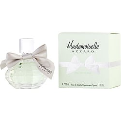 Azzaro Mademoiselle L'eau Tres Florale By Azzaro Edt Spray 1 Oz