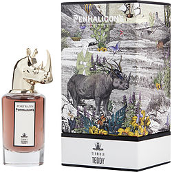 Penhaligon's Portraits Terrible Teddy By Penhaligon's Eau De Parfum Spray 2.5 Oz