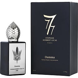 Stephane Humbert Lucas 777 Oumma By Stephane Humbert Lucas 777 Eau De Parfum Spray 1.7 Oz