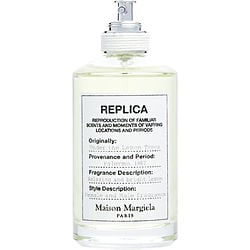 Replica Under The Lemon Trees By Maison Margiela Edt Spray 3.4 Oz *tester