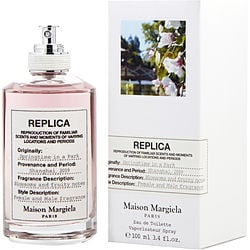 Replica Springtime In A Park By Maison Margiela Edt Spray 3.4 Oz