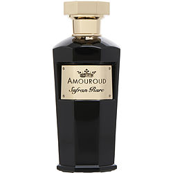 Amouroud Safran Rare By Amouroud Eau De Parfum Spray 3.4 Oz *tester