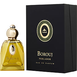 Borouj Perlador By Borouj Eau De Parfum Spray 2.9 Oz