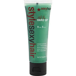 Style Sexy Hair Not So Hard Up Medium Holding Gel 1.7 Oz