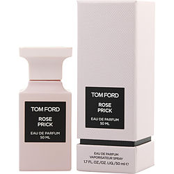 Tom Ford Rose Prick By Tom Ford Eau De Parfum Spray 1.7 Oz